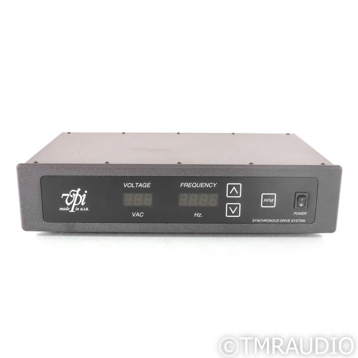 VPI SDS Synchronous Drive System Turntable Power Supply