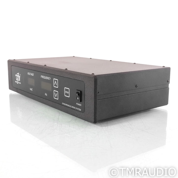 VPI SDS Synchronous Drive System Turntable Power Supply