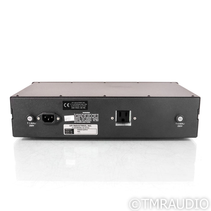 VPI SDS Synchronous Drive System Turntable Power Supply