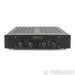 Belles 21A Stereo Tube Preamplifier; Auricap Upgrade