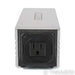 IsoTek EVO3 Syncro Uni DC Blocker Power Conditioner; w/ Two Premier Power Cables