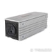 IsoTek EVO3 Syncro Uni DC Blocker Power Conditioner; w/ Two Premier Power Cables