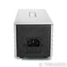 IsoTek EVO3 Syncro Uni DC Blocker Power Conditioner; w/ Two Premier Power Cables
