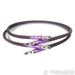 Acoustic Zen Matrix Reference II RCA Interconnect Cables; 1.5m Pair