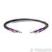 Acoustic Zen Matrix Reference II RCA Interconnect Cables; 1.5m Pair