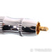 Acoustic Zen Matrix Reference II RCA Interconnect Cables; 1.5m Pair