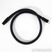 AudioQuest Monsoon Power Cable; 1m AC Cord