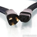 AudioQuest Monsoon Power Cable; 1m AC Cord