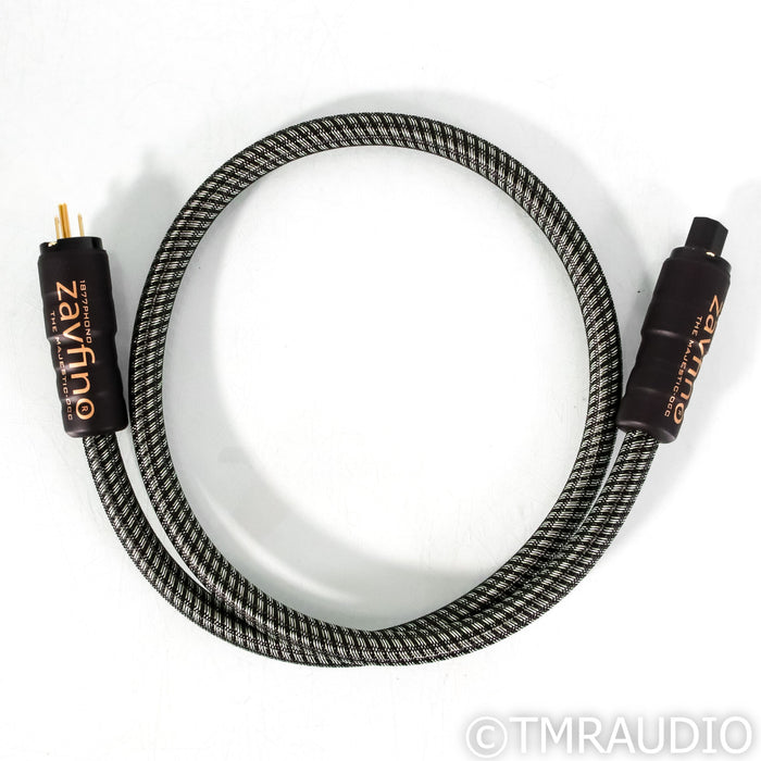 Zavfino The Majestic MKII Power Cable; 1.5m AC Cord