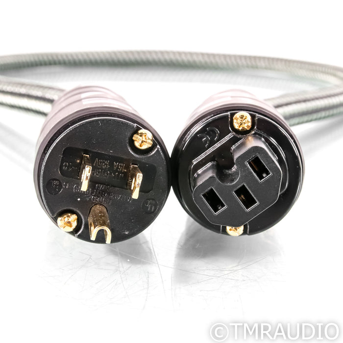 Zavfino The Majestic MKII Power Cable; 1.5m AC Cord