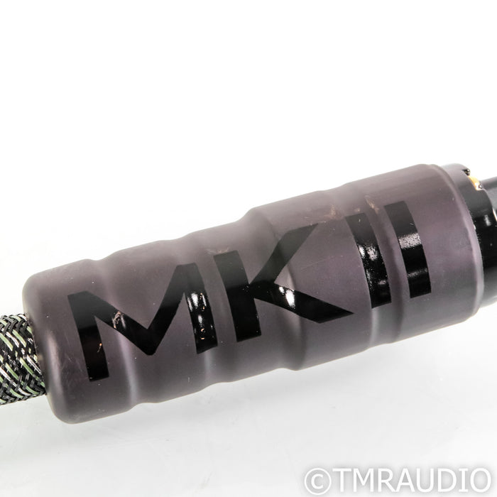 Zavfino The Majestic MKII Power Cable; 1.5m AC Cord