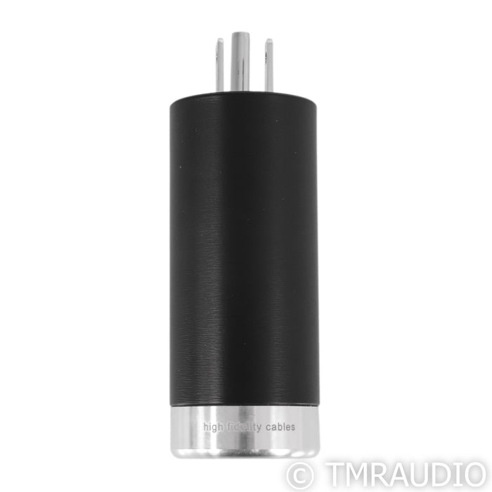 High Fidelity Cables MC-0.5 AC Noise Reducer