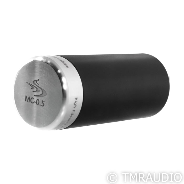 High Fidelity Cables MC-0.5 AC Noise Reducer