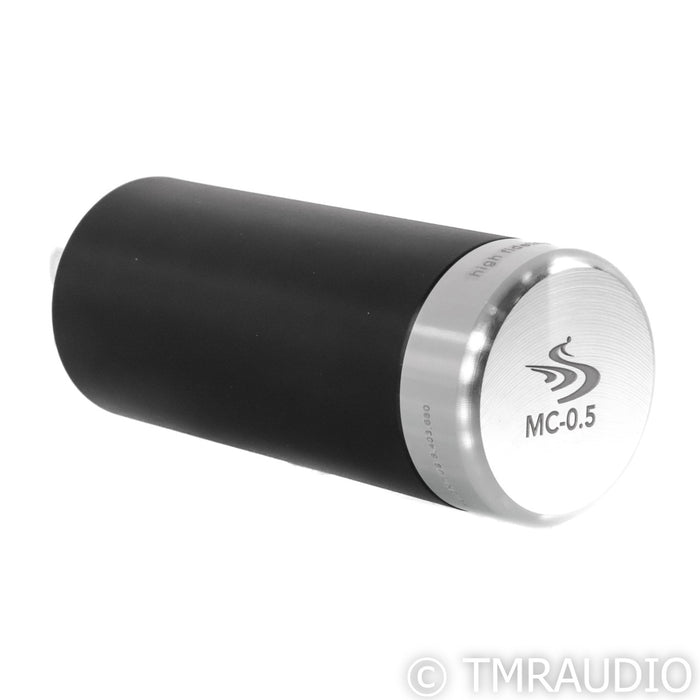 High Fidelity Cables MC-0.5 AC Noise Reducer