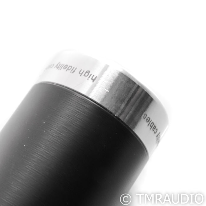 High Fidelity Cables MC-0.5 AC Noise Reducer