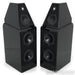 Wilson Audio WATT / Puppy Series 7 Floorstanding Speakers; Black Pair