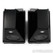 Wilson Audio WATT / Puppy Series 7 Floorstanding Speakers; Black Pair
