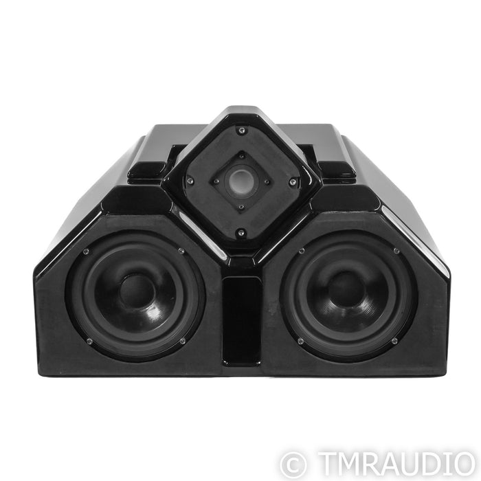Wilson Audio WATCH Series 1 Center Speaker; Gloss Black
