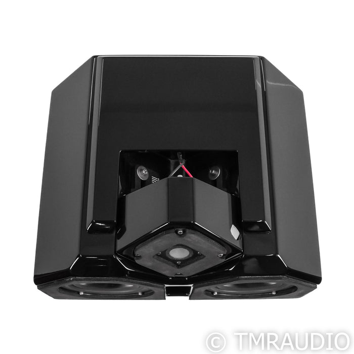 Wilson Audio WATCH Series 1 Center Speaker; Gloss Black