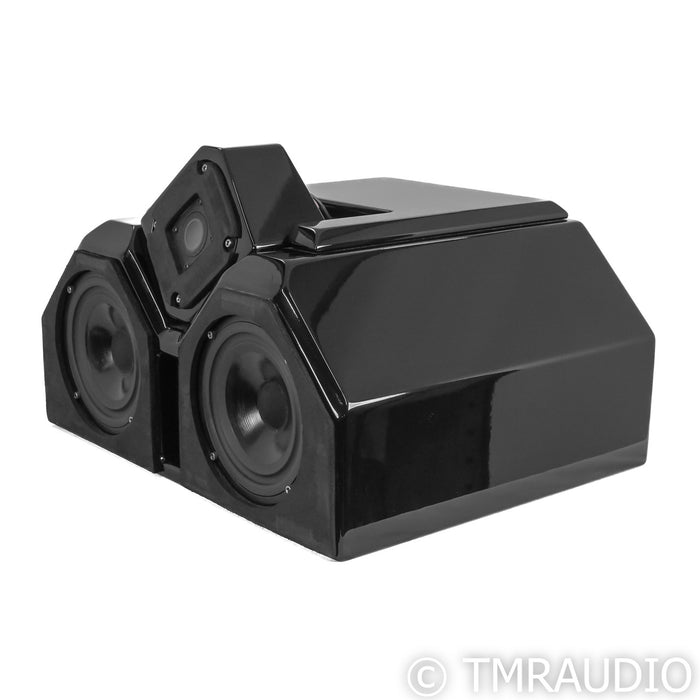 Wilson Audio WATCH Series 1 Center Speaker; Gloss Black