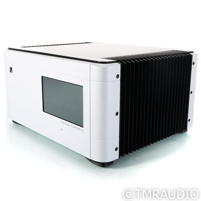 PS Audio DirectStream Power Plant 15 AC Power Line Regenerator