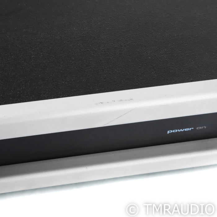 Spectral Audio DMA-90 Stereo Power Amplifier