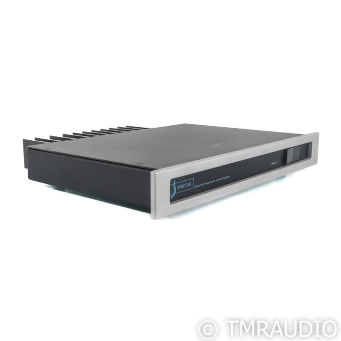 Spectral Audio DMA-90 Stereo Power Amplifier