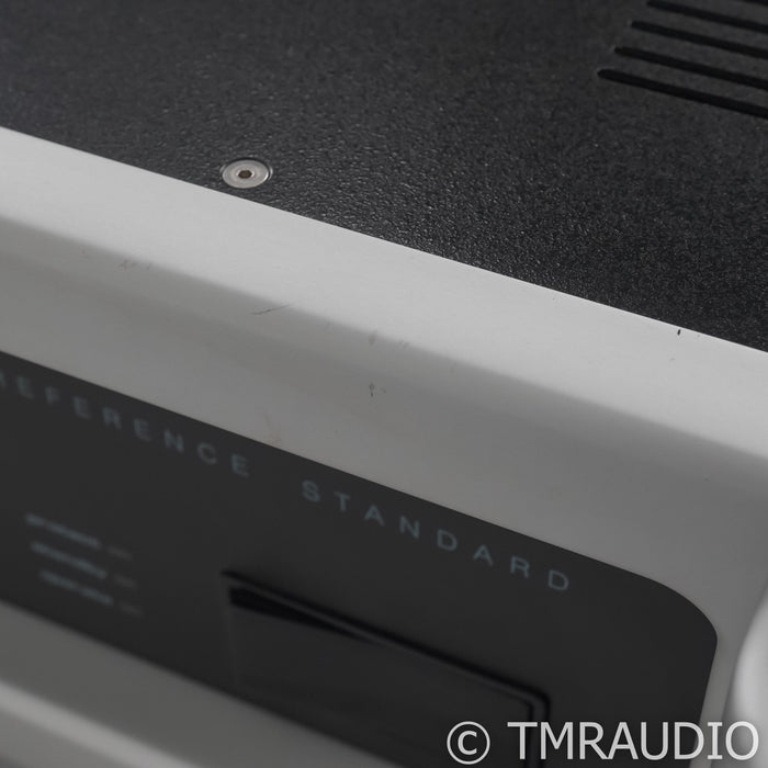 Spectral Audio DMA-400 Reference Standard Monoblock Power Amplifiers; Pair