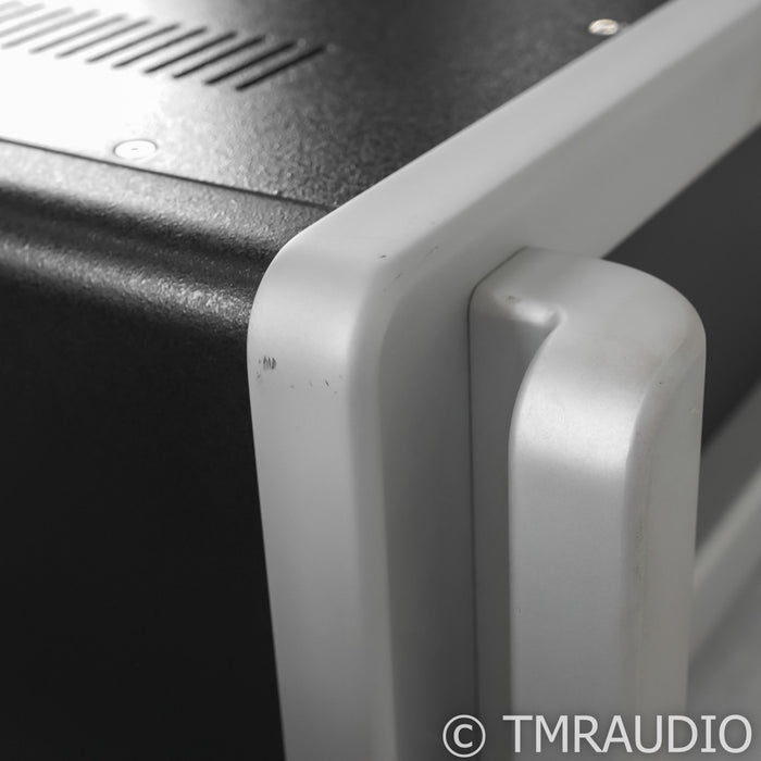 Spectral Audio DMA-400 Reference Standard Monoblock Power Amplifiers; Pair