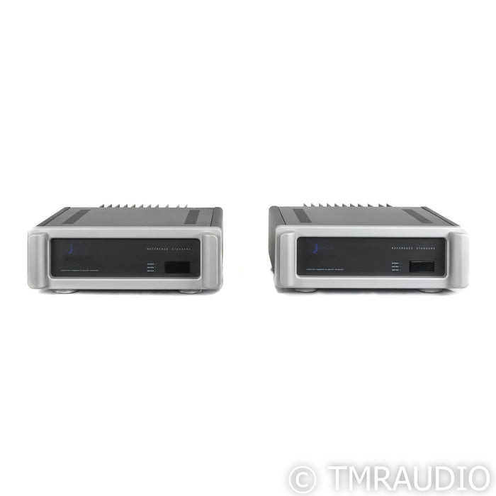 Spectral Audio DMA-400 Reference Standard Monoblock Power Amplifiers; Pair