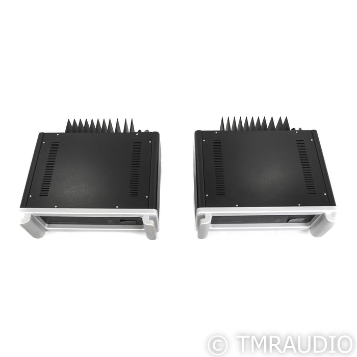 Spectral Audio DMA-400 Reference Standard Monoblock Power Amplifiers; Pair
