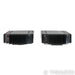 Spectral Audio DMA-400 Reference Standard Monoblock Power Amplifiers; Pair
