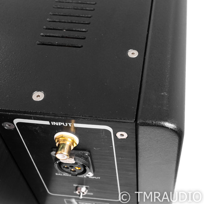 Spectral Audio DMA-400 Reference Standard Monoblock Power Amplifiers; Pair