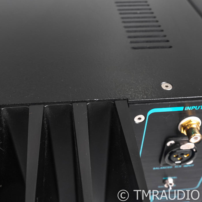 Spectral Audio DMA-400 Reference Standard Monoblock Power Amplifiers; Pair