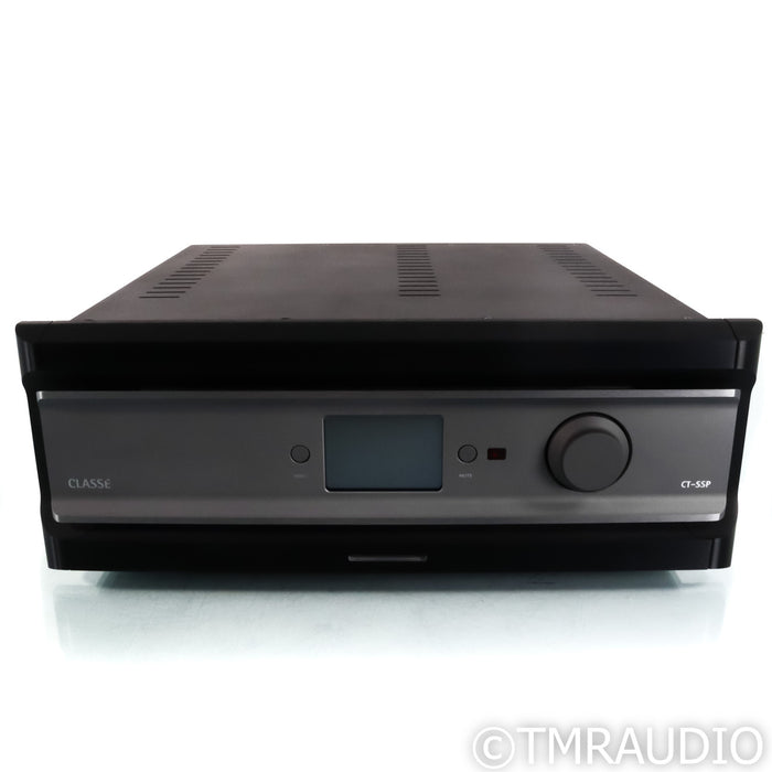 Classe Audio CT-SSP Home Theater Processor