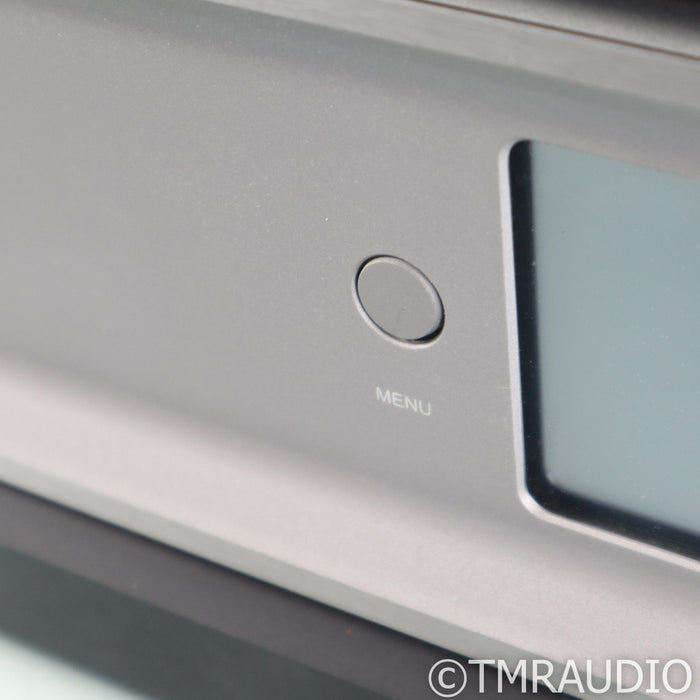 Classe Audio CT-SSP Home Theater Processor