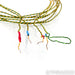 Mapleshade Double Helix MKII Speaker Wire; 2.4m Single