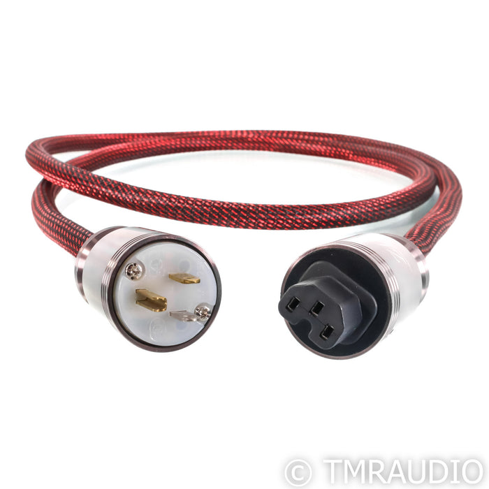 Allnic Audio ZL 3000 Power Cable; 2m AC Cord