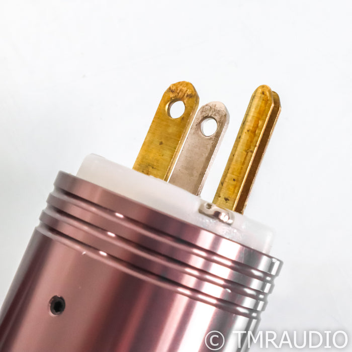Allnic Audio ZL 3000 Power Cable; 2m AC Cord