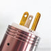 Allnic Audio ZL 3000 Power Cable; 2m AC Cord