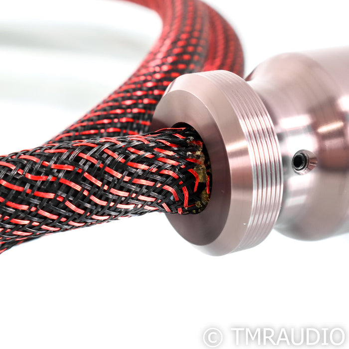 Allnic Audio ZL 3000 Power Cable; 2m AC Cord