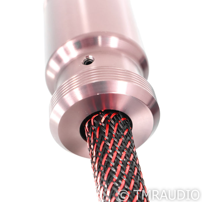 Allnic Audio ZL 3000 Power Cable; 2m AC Cord