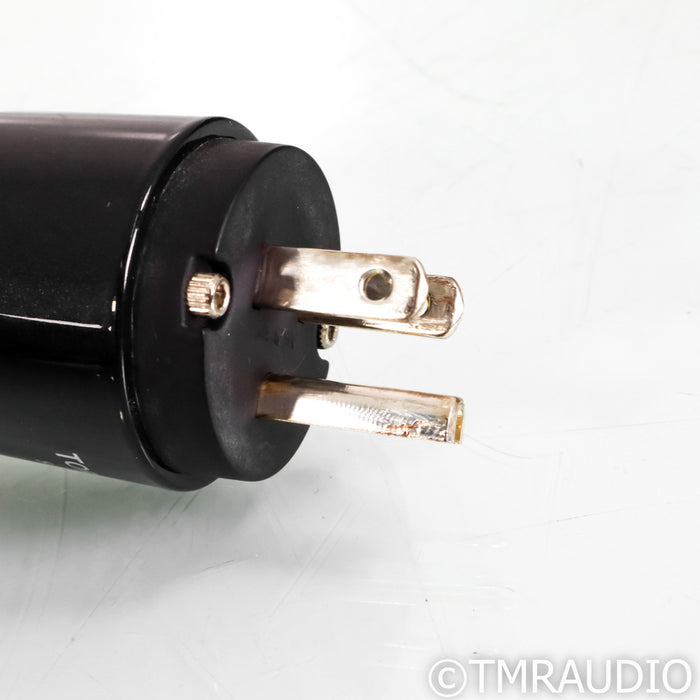 AudioQuest Tornado Source Power Cable; 2m AC Cord; 72v DBS