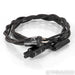 AudioQuest Tornado Source Power Cable; 2m AC Cord; 72v DBS
