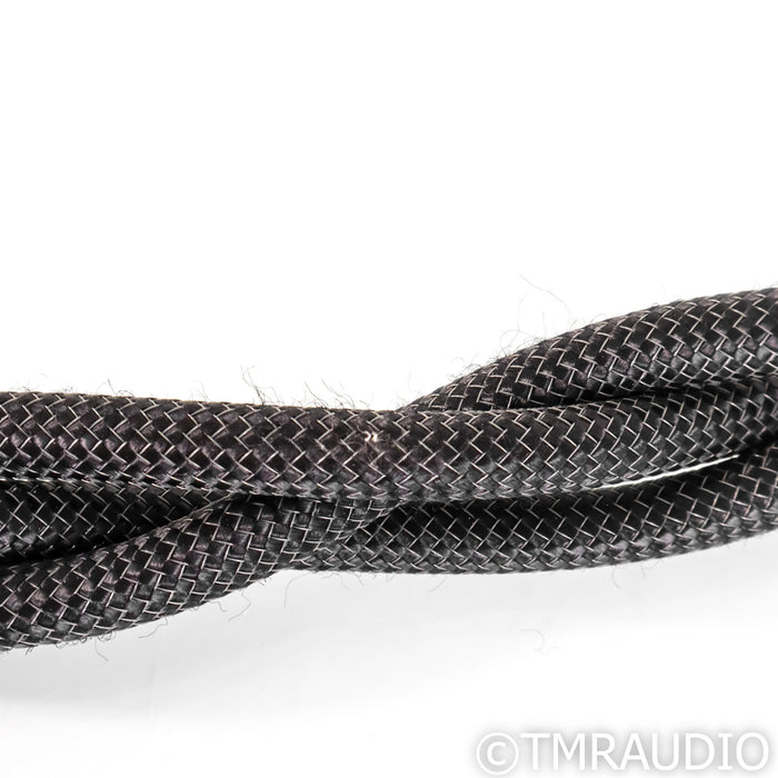 AudioQuest Tornado Source Power Cable; 2m AC Cord; 72v DBS