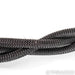 AudioQuest Tornado Source Power Cable; 2m AC Cord; 72v DBS