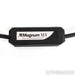 MIT Magnum MA RCA Cables; 1m Pair Interconnects; Adjustable Impedance