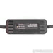 MIT Magnum MA RCA Cables; 1m Pair Interconnects; Adjustable Impedance