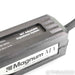 MIT Magnum MA RCA Cables; 1m Pair Interconnects; Adjustable Impedance