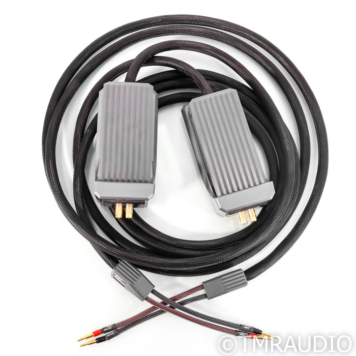 MIT Magnum MA Speaker Cables; 15ft Pair